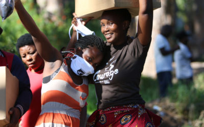 WORLD FOOD DAY –  Courage thanks all of our amazing donors, supporters and volunteers (IMPACT STATS: 15 Apr – 30 Aug 2020)